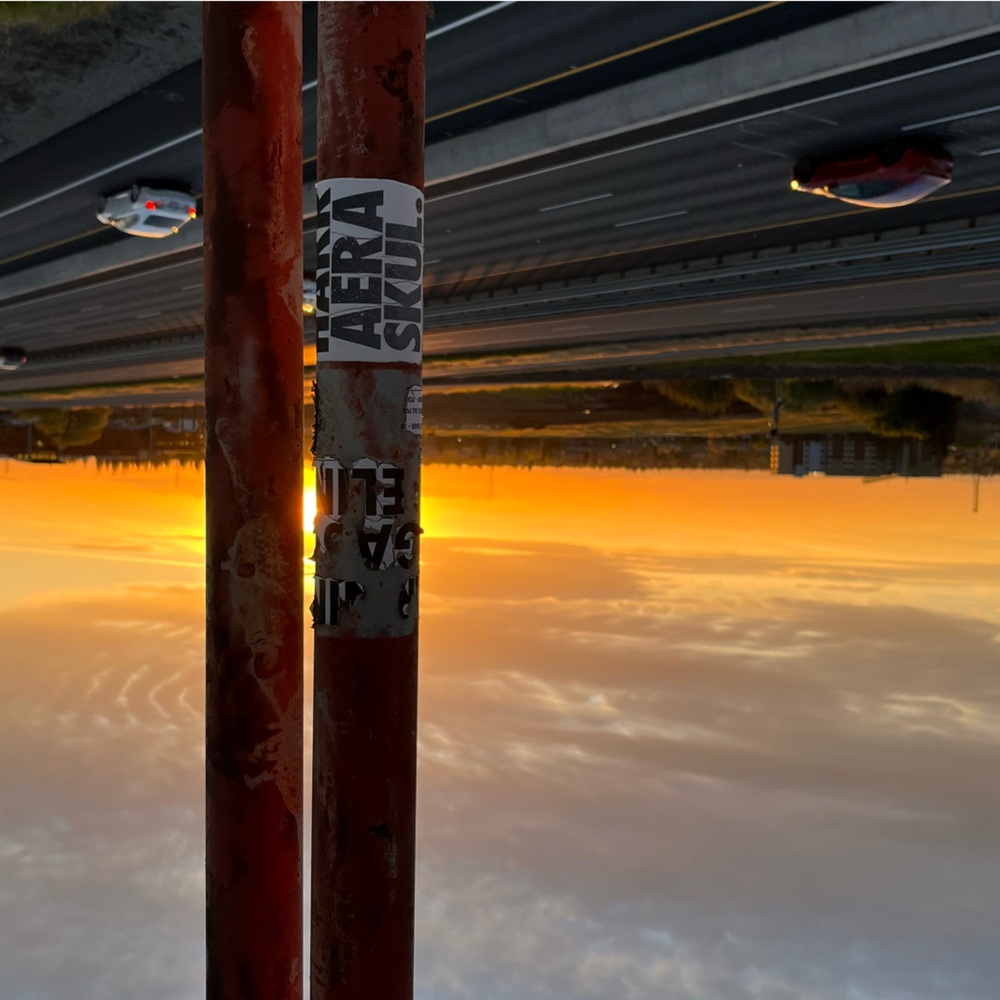 Meet your Posher, Ricardo